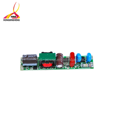 Bester beleuchtender Innenfahrer 8-24w PF hohe niedrige PF des Preis-LED des Rohr-T5 isolierte nicht Fahrer Constant Current Good Quality